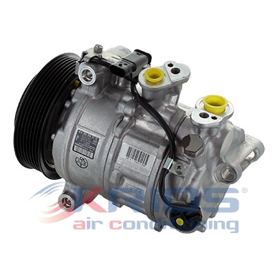 [K15476] Kompressor, Klimaanlage