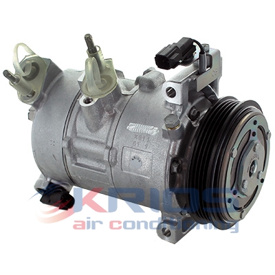 [K15480] Compressor