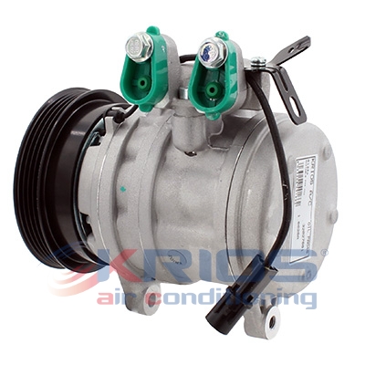 [K18028A] Compressor