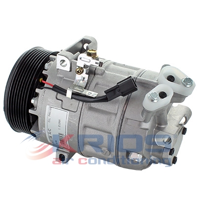 [K12124A] COMPRESSOR