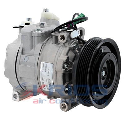 [K15052A] Kompressor, Klimaanlage