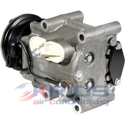 [K18016A] COMPRESSOR