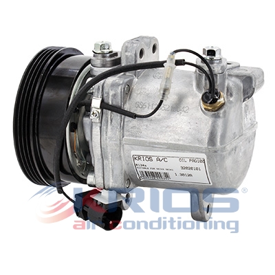 [K13012A] Kompressor, Klimaanlage