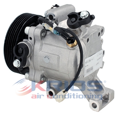 [K15506A] Compressor