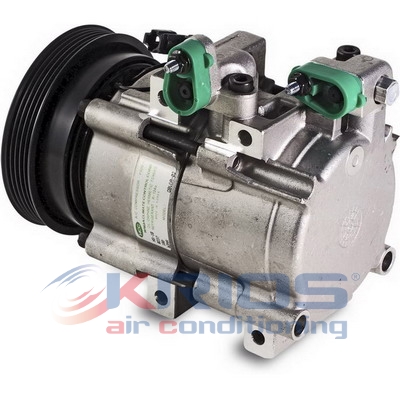 [K18032] Compressor