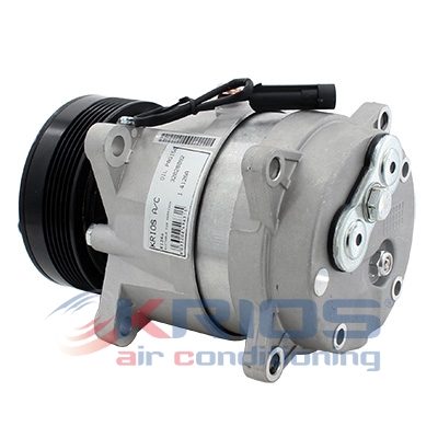 [K14126A] FERRARI  AD.COMPRESSOR