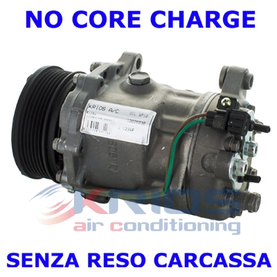 [K11234R] Compressor
