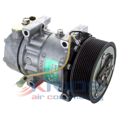 [K11528] Kompressor, Klimaanlage