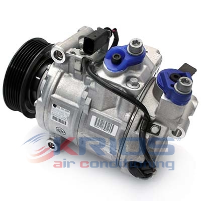 [K15185] Compressor