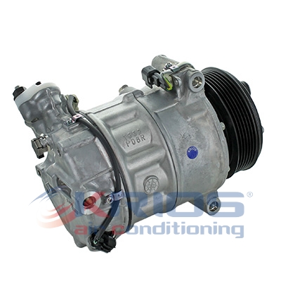 [K11517] Compressor