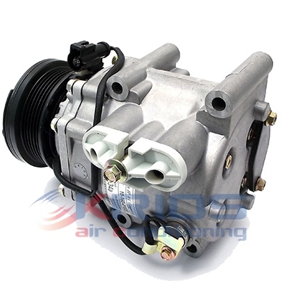 [K18022A] Compressor