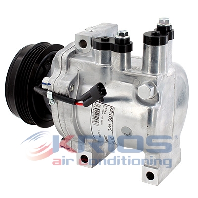 [K15369A] Kompressor, Klimaanlage