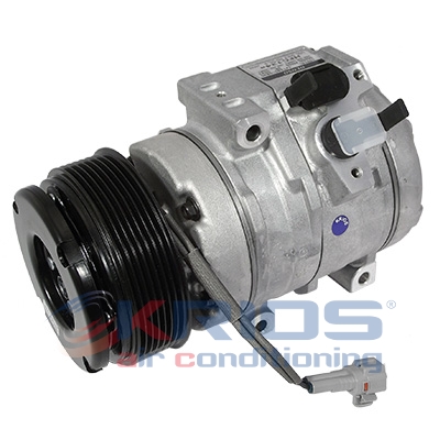 [K15340] Compressor