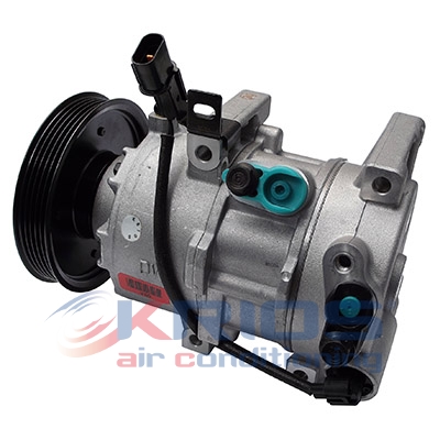 [K15306] Kompressor, Klimaanlage