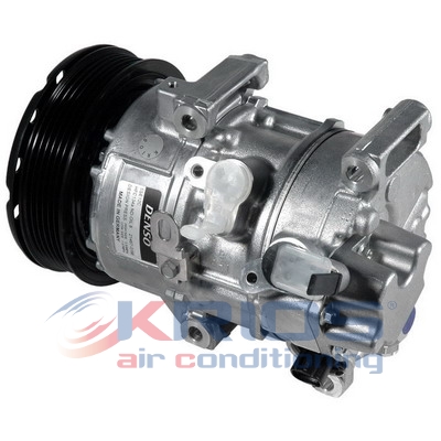 [K15259] Kompressor, Klimaanlage
