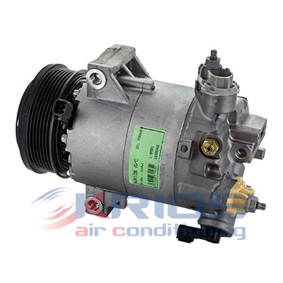 [K18081] Compressor
