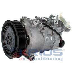 COMPRESSOR