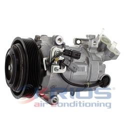 COMPRESSOR