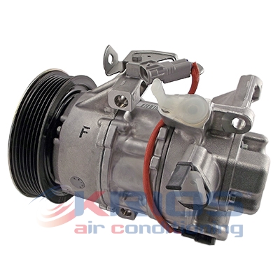 [K15329] Kompressor, Klimaanlage