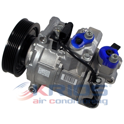 [K15270] Kompressor, Klimaanlage