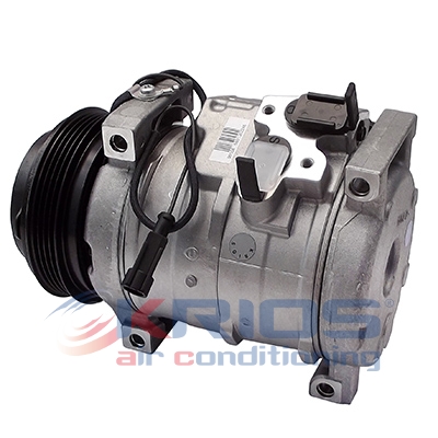 [K15293] Kompressor, Klimaanlage