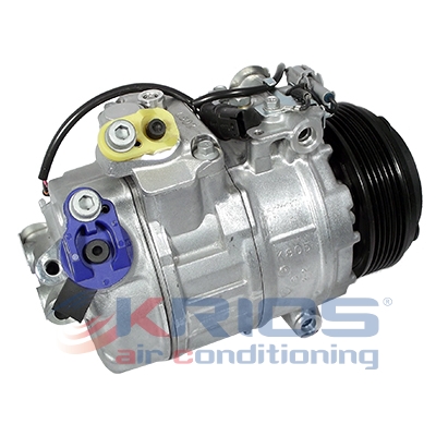 [K15337] Kompressor, Klimaanlage