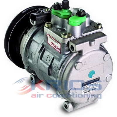 [K15108] Kompressor, Klimaanlage