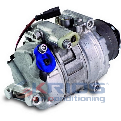 [K15174] Kompressor, Klimaanlage
