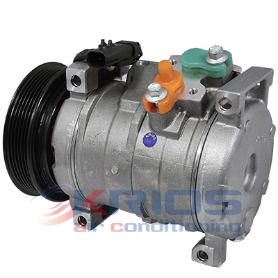 [K15341] Kompressor, Klimaanlage