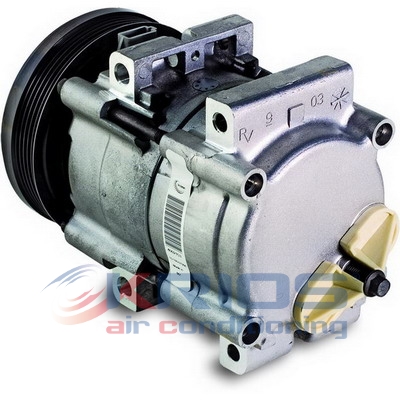 [K18003] Kompressor, Klimaanlage