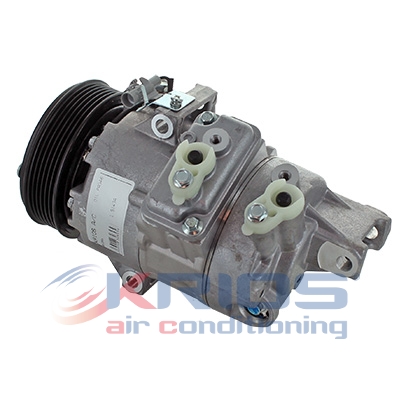 [K19143A] Compressor