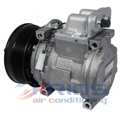[K15343] COMPRESSOR