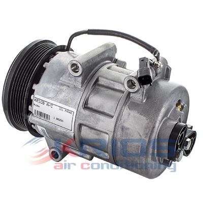 [K18025A] Kompressor, Klimaanlage