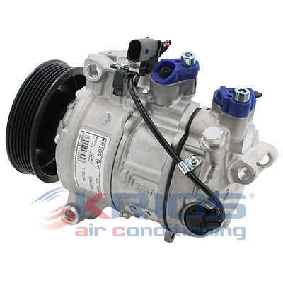 [K15516A] COMPRESSOR
