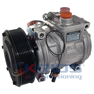 [K15325] COMPRESSOR