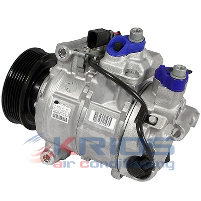 [K15334] Kompressor, Klimaanlage