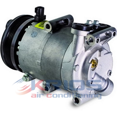[K18035] COMPRESSOR