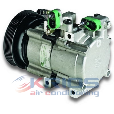 [K18038] COMPRESSOR