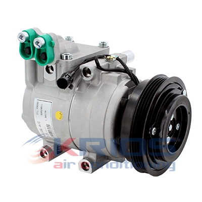 [K18027A] Compressor