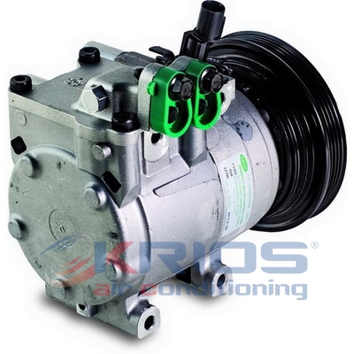 [K18030] COMPRESSOR