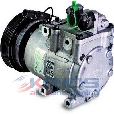 [K18039] COMPRESSOR
