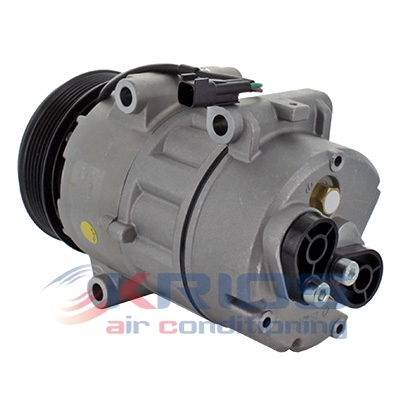 [K18051A] Kompressor, Klimaanlage