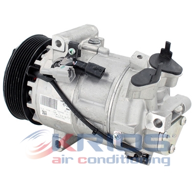 [K12194] Compressor, Air Conditioning