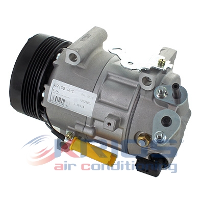 [K11511A] Compressor