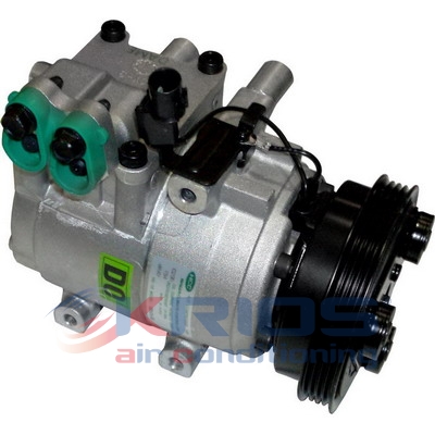 [K18048] COMPRESSOR