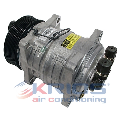 [K12130] Kompressor, Klimaanlage