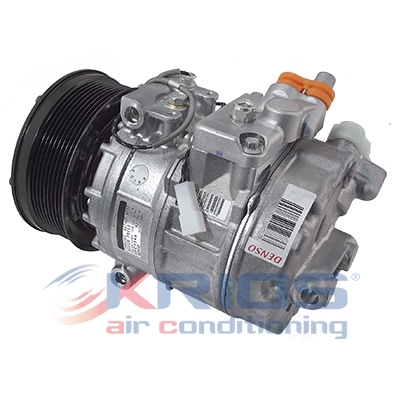[K15344] Kompressor, Klimaanlage