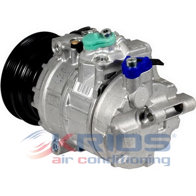 [K15102] Compressor