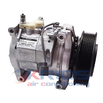 [K15290] COMPRESSOR