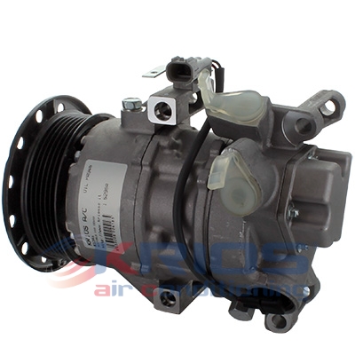 [K15296A] Compressor